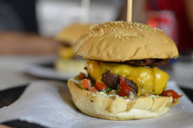 Popular post: Tex-Mex history from border to table